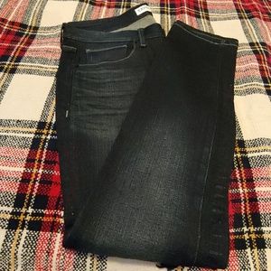 Relaxed Slim Jeans from Express